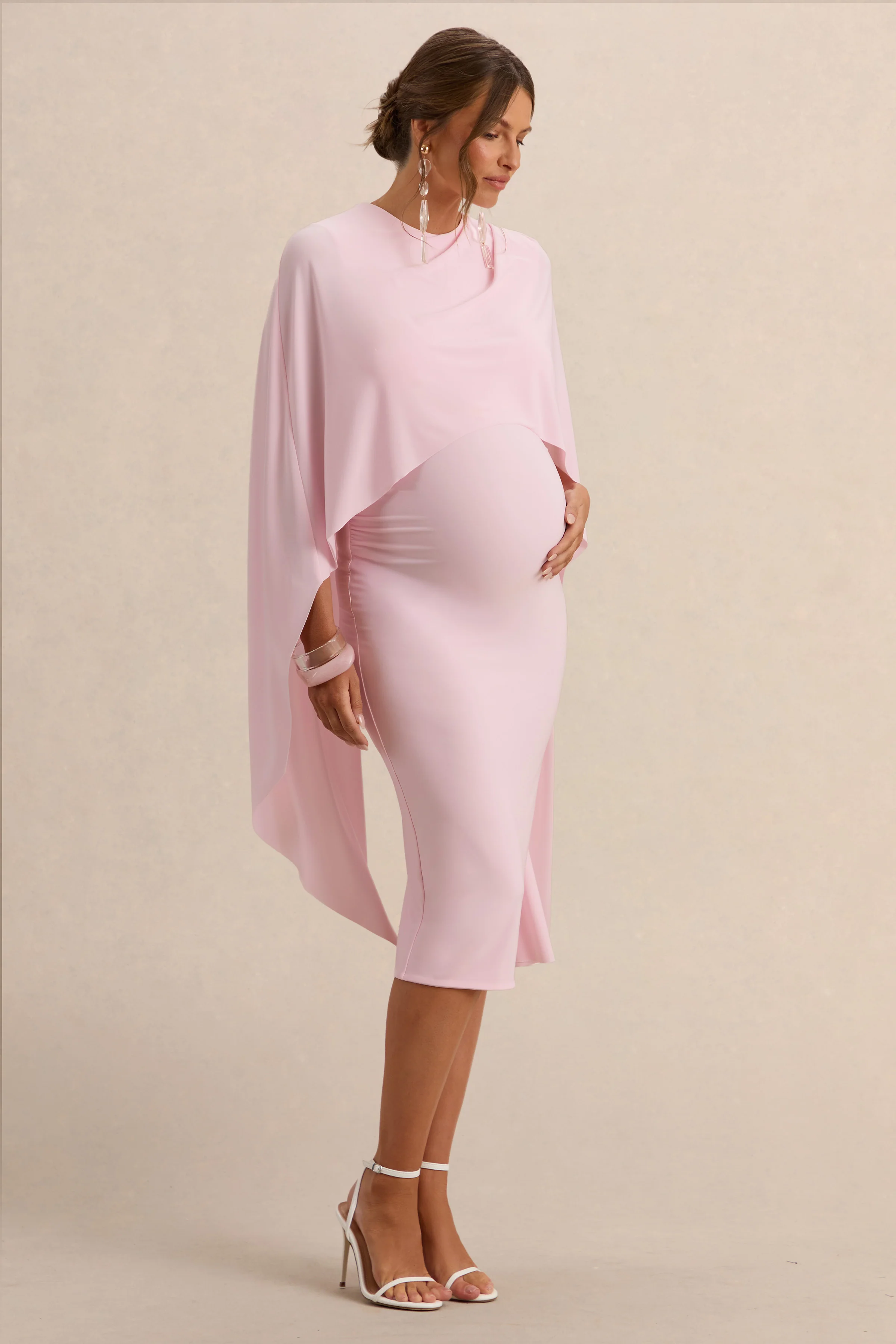 NEW IN MATERNITY